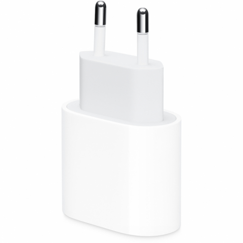 Apple 20W USB-C Power Adapter (MUVV3ZM/A)