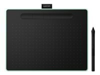 WACOM Wacom Intuos M Bluetooth Pistachio