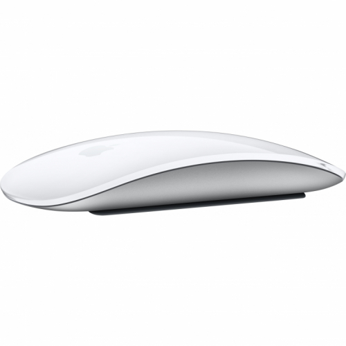 Apple Magic Mouse - Bluetooth - White 123395