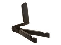 GEMBIRD TA-TS-01 Gembird Universal tablet/smartphone stand, black