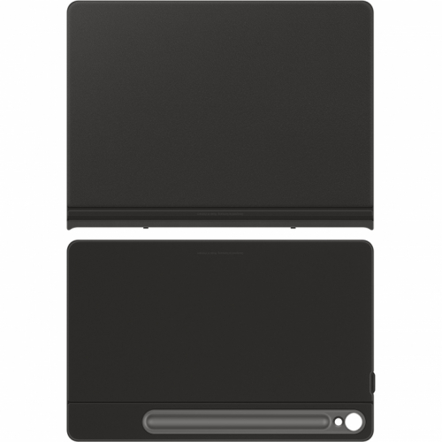 Samsung Smart Book Cover Tab S9/FE black