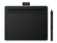 WACOM Intuos S Bluetooth Pistachio