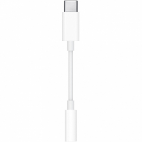 Apple USB-C to 3.5 mm Headphone Jack Adapter Rtl