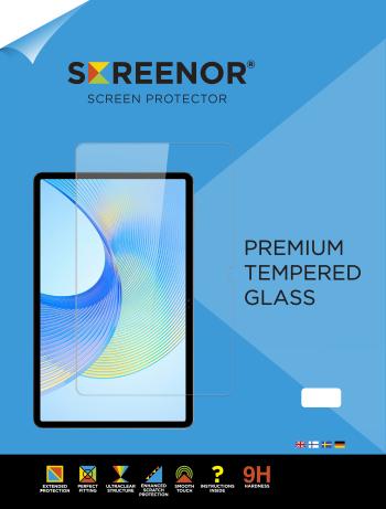 SCREENOR TEMPERED APPLE IPAD PRO 10.5