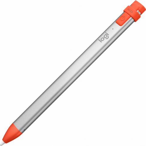 Logitech Crayon Digitaler Pencil Intense Sorbet