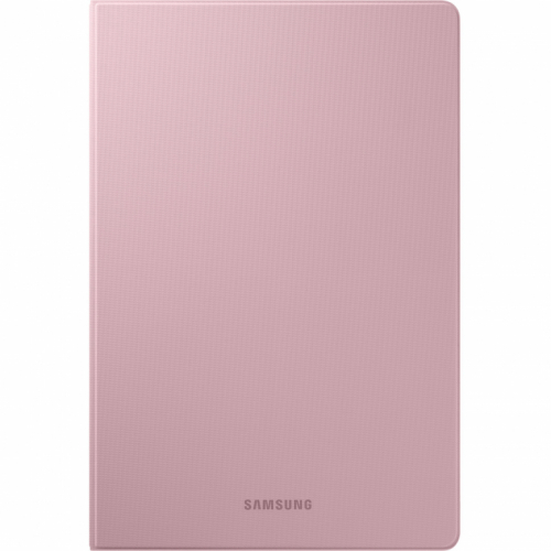 Samsung Book Cover EF-BPA610 für Galaxy Tab S6 Lite pink