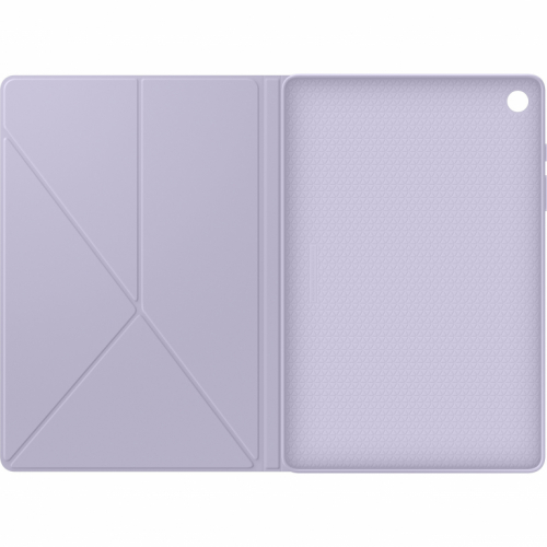 Samsung Book Cover für Galaxy Tab A9+, white