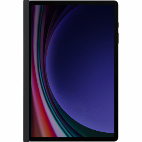 Samsung Privacy Screen für Galaxy Tab S9+/S9 FE+ black