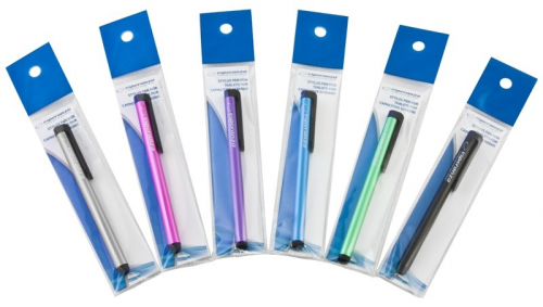 Esperanza EA140 stylus pen Multicolor