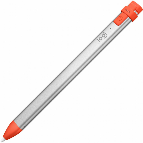 Logitech Digital pen Crayon Orange/Silver 118989