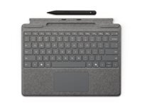 MS Surface Pro KB w/ Slim Pen SC English International Platinum CEE EM 1 License