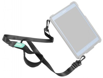 RAM SHOULDER STRAP ACCESSORY FOR INTELLISKIN™ PRODUCTS