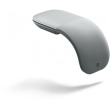 Microsoft Surface Arc Maus - Hellgrau