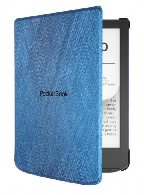 PocketBook H-S-634-B-WW e-book reader case 15.2 cm (6