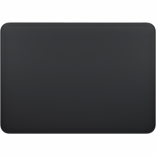 Apple Magic Trackpad - Black Multi-Touch Surface