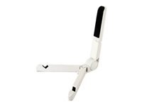 GEMBIRD TA-TS-01/W Gembird Universal tablet/smartphone stand, white