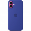 APPLE iPhone 16 Plus Silicone Case with MagSafe - Ultramarine 289652