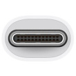 APPLE USB-C VGA Multiport Adapter 1x VGA 1x USB-A 3.1 1x USB-C