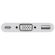 APPLE USB-C VGA Multiport Adapter 1x VGA 1x USB-A 3.1 1x USB-C