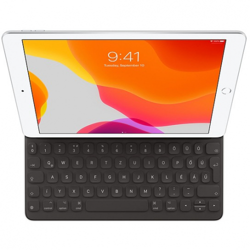 APPLE Smart Keyboard for iPad 7th / 8th / 9th generation and iPad Air 3rd generation - Hungarien