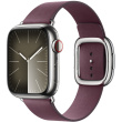 APPLE 41mm Mulberry Modern Buckle - Small