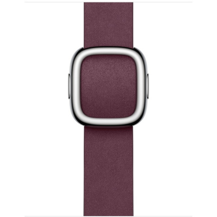 APPLE 41mm Mulberry Modern Buckle - Small