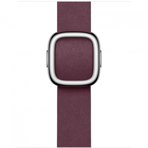 APPLE 41mm Mulberry Modern Buckle - Small