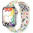 APPLE 41mm Pride Edition SportBand - M/L