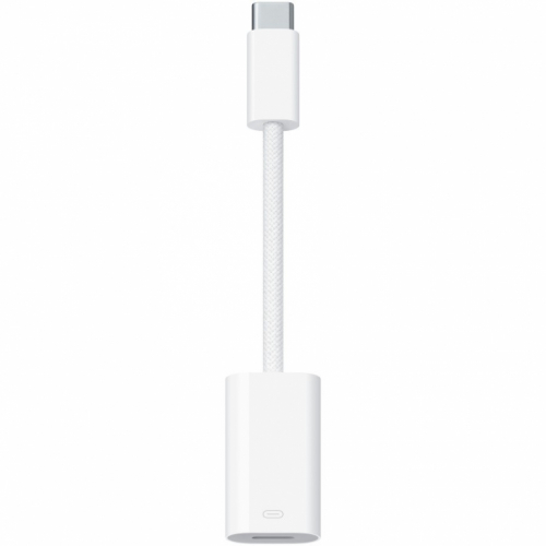 APPLE USB-C to Lightning Adapter