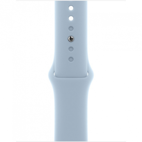 APPLE 41mm Light Blue Sport Band - M/L