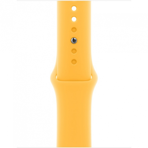 APPLE 41mm Sunshine Sport Band - M/L