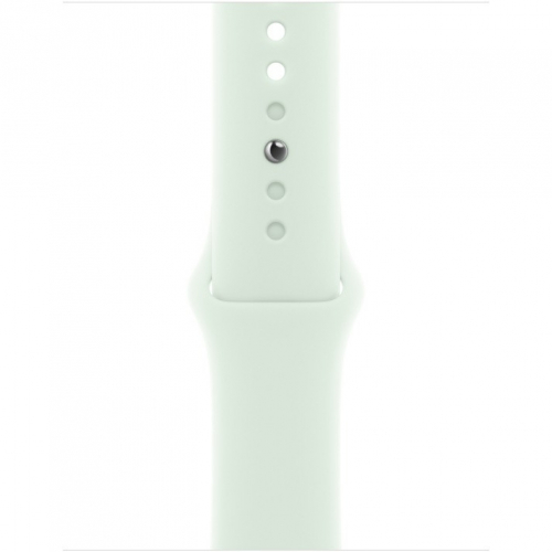 APPLE 41mm Soft Mint Sport Band - M/L