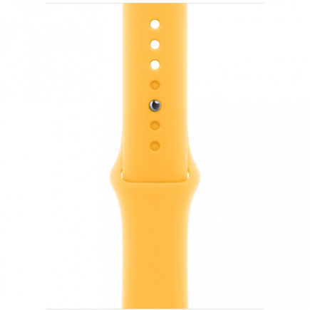 APPLE 45mm Sunshine Sport Band - S/M