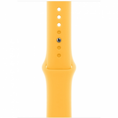 APPLE 45mm Sunshine Sport Band - S/M