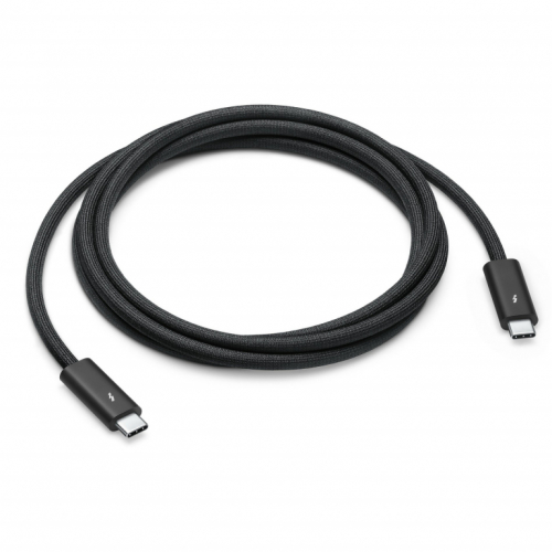 APPLE Thunderbolt 4 USB-C Pro Cable 1.8m