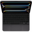 APPLE Magic Keyboard for iPad Pro 11 (M4) - Norwegian - Black