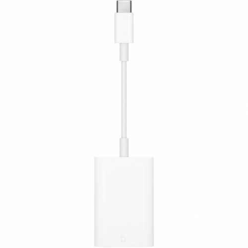 APPLE USB-C to SD Card Reader