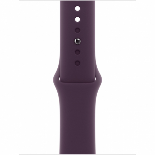 APPLE 40mm Plum Sport Band - S/M