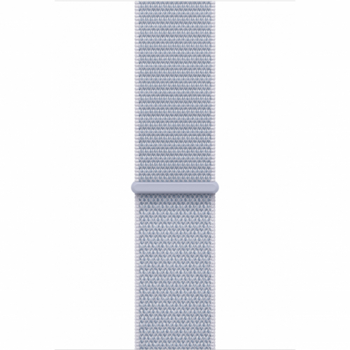 APPLE 46mm Blue Cloud Sport Loop