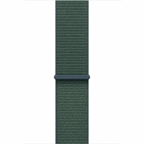 APPLE 46mm Lake Green Sport Loop