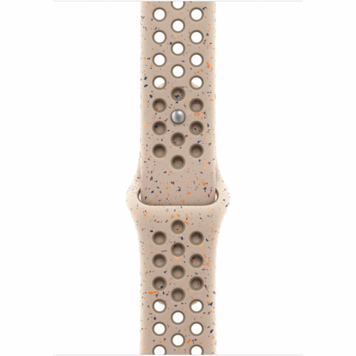 APPLE 46mm Desert Stone Nike Sport Band - M/L