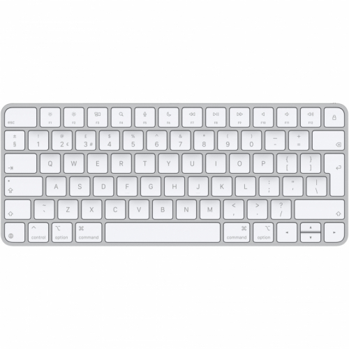 APPLE Magic Keyboard - British English