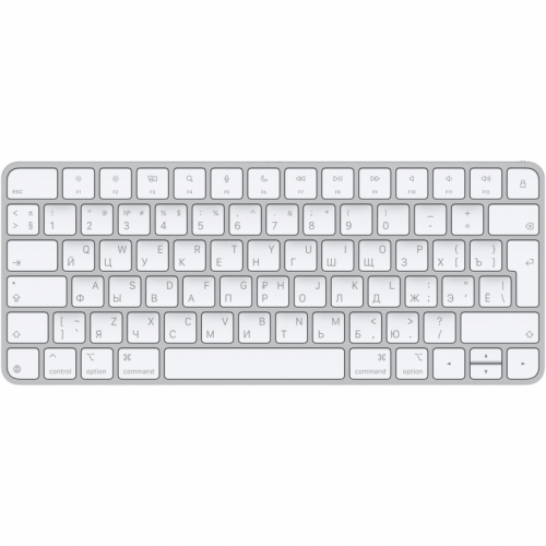 APPLE Magic Keyboard - Russian