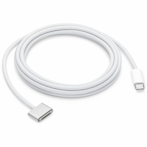 APPLE USB-C to MagSafe 3 Cable 2m - Silver