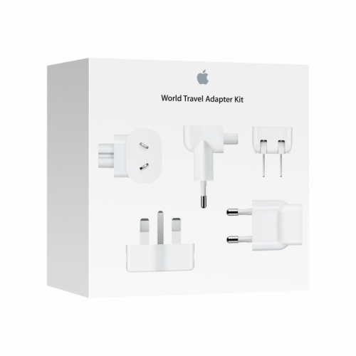 APPLE Reise-Adapter-Kit