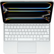 APPLE Magic Keyboard for iPad Pro 13 (M4) - French - White