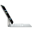 APPLE Magic Keyboard for iPad Pro 13 (M4) - French - White