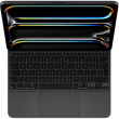 APPLE Magic Keyboard for iPad Pro 13 (M4) - Dutch - Black