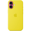 APPLE iPhone16 Silicone Case with MagSafe - Star Fruit 289645