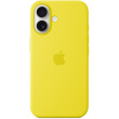 APPLE iPhone16 Silicone Case with MagSafe - Star Fruit 289645
